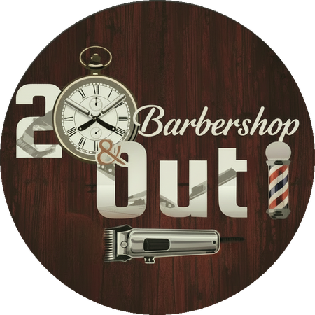 20 & Out Barbershop